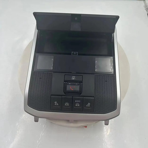 Conjunto de Luz de Techo para Toyota Land Cruiser LC300 22-25, Luz Interior de Perfil Bajo - Product Image 3