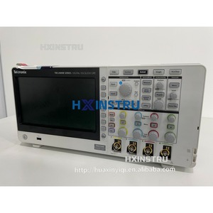 Osciloscopio digital Tektronix TBS2104B con 4 sondas TPP0200, nuevo #   hx - Product Image 1