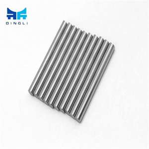 DLCC Metallwerk zeug teile Wolfram carbid rohling Voll hartmetalls tangen Wolframcarbid-Runds tangen - Product Image 5