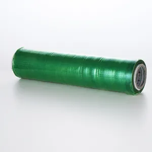 Fabrieksverpakking Polyethyleen Transparant Pallet Wrap Roll Hand Pe Stretch Folie