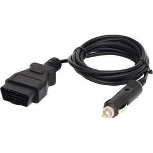 KS TOOLS-550,1705 12V OBD II Sistema eléctrico de suspensión-EAN 4042146512098 CARGA DE BATERÍA - Product Image 1