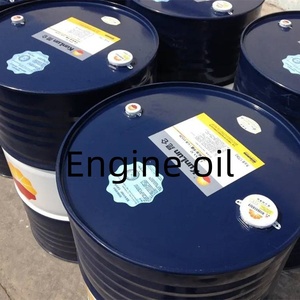 Aceite lubricante de motor totalmente sintético <span class=keywords><strong>ULTRA</strong></span> <span class=keywords><strong>5W30</strong></span> de alta calidad para diésel - Product Image 4