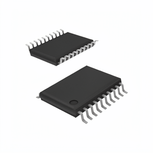 BOM IC In Stock Data Acquisition 20 TSSOP Components Electronic ISL22343TFV20Z - Product Image 1