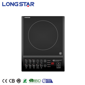 Nhà máy nóng bán <span class=keywords><strong>2025</strong></span> New Arrival đồ dùng nhà bếp nấu ăn đung bếp điện các thiết bị cảm ứng nồi tùy chỉnh - Product Image 3