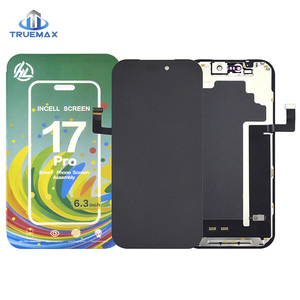 หน้าจอทดแทน HL incell Lcd สำหรับ iPhone 17 Pro - Product Image 1