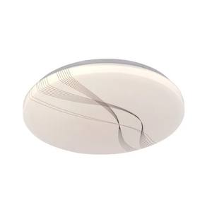 PLAFONNIER LED MILA BLANC D. 48CM - 56W 4000K 4200lm - Product Image 1