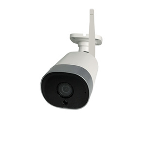 Hệ Thống <span class=keywords><strong>Camera</strong></span> CCTV An Ninh Không Dây 4/8CH MSTAR Bộ <span class=keywords><strong>Camera</strong></span> Giám Sát Ngoài Trời Wifi A4 - Product Image 3