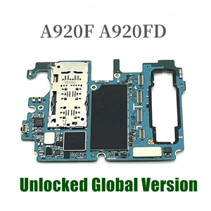 Scheda Madre per Samsung A10s per Samsung Galaxy <span class=keywords><strong>A72</strong></span> A10S A12 A52 A90 Mainboard - Product Image 2