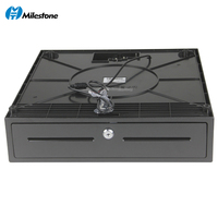 Bestseller Meihengtong MHT-410B 3 Position Funktions sperre USB Kassen schublade