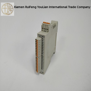 13227096 Etchu016bcb โมดูลใหม่ของแท้พร้อมส่ง ชุดควบคุมอุตสาหกรรมอัตโนมัติ Pac Dedicated Plc Programming Controller - Product Image 1