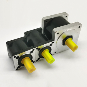 Caja de Engranajes Planetarios de Alta Calidad con Caja para Motor 23 - Product Image 4