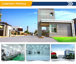 Polvo de probióticos de grado de alimentación de hierbas de otoño <span class=keywords><strong>Enterococcus</strong></span> <span class=keywords><strong>Faecium</strong></span> - Product Image 2