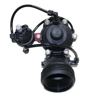 Vanne de réduction de pression Zanchen 2 pouces à commande pilote pour irrigation - Product Image 5