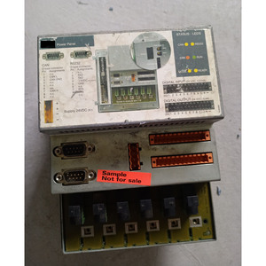 4P0420.00-490 PP21 Operativo Usado en Buen Estado 4P0420.00-490 4P0420.00-490 PP21 Operativo 4P0420.00-490 - Product Image 3