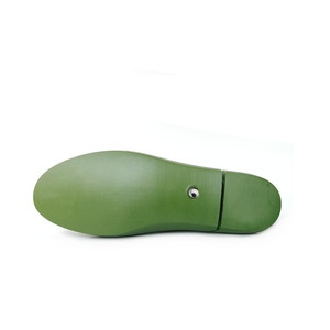 Modelo de Forma de Calçado Plástico OEM & ODM para Botas Curtas Masculinas, Categoria de Produto para Máquinas de Fabricação de Calçados - Product Image 5