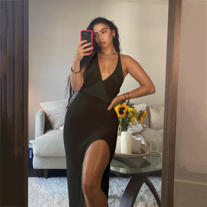 <span class=keywords><strong>2023</strong></span> verano malla nadar playa vestido traje <span class=keywords><strong>de</strong></span> <span class=keywords><strong>baño</strong></span> encaje cubrir para mujer, punto ganchillo malla Sexy Bikini cubrir Ups Vestido <span class=keywords><strong>de</strong></span> playa - Product Image 5