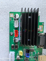 Carte mère pour traceur de découpe China E-CUT KI-375 KI-720 KI-870 1100 1350, carte mère MH 871-MK2 Jinka Mk2