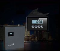 Diffuseurs d'arôme d'application de vente directe d'usine diffuseur d'huile essentielle automatique diffuseur d'huile essentielle hôtel professionnel