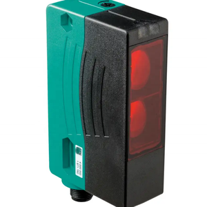 Hot Selling Original New Diffuse Mode Sensor P+F OQD8000-R300-2EP-V1-L - Product Image 3