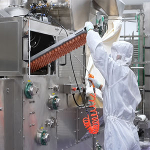 Bonbons Vitalité Hommes Complément Nutrition Sportive Sans Sucre Maca Epimedium pour Amélioration de la Performance Énergétique Marque Privée - Product Image 5