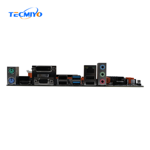 Tecmiyo H61/b75 Motherboard komputer Lga1155 soket <span class=keywords><strong>Ddr3</strong></span>, pabrik Usb3.0 dibuat untuk grosir <span class=keywords><strong>Ddr3</strong></span> * 2 generasi ke-2/ke-<span class=keywords><strong>3</strong></span> - Product Image 5