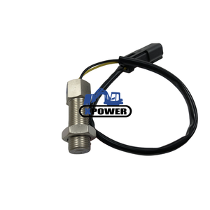 Excavadora 315C 315CL 320C Motor 3046 Piezas Sensor de velocidad 196-7973 1967973 - Product Image 2