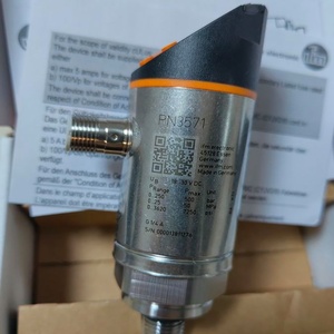 เซ็นเซอร์ IFM พร้อมจอแสดงผล รุ่น PN2071 PN2694 PN7012 |   อุตสาหกรรมดิจิทัล - Product Image 2
