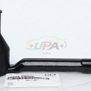 Sistema de dirección de alta calidad para automóvil, Conjunto de rótula de dirección derecha 56825-P2000 56825 P2000 para Hyundai Elantra Kia Ceed 56825P2000 - Product Image 1