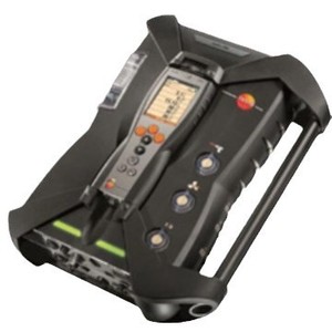 Analizador de Gases de Combustión Testo350 Alemán, Detector de Múltiples Gases con Temperatura de Gases de Combustión, 02 CO (H2) NO2 - Product Image 2