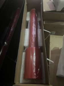 Jumelles et télescopes touristiques à pièces 25X100 - Product Image 6