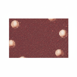 Tribuper RUFLA-260 2 'ruota Flap 60 mole graniglia - Product Image 1