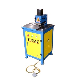 BLKMA Góc Biến Thủy Lực Góc Máy Cắt/Khí Nén Khía Hình Chữ V Máy - Product Image 1
