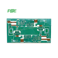 Fabricante de PCB Rígidos y Flexibles, Fabricación de PCB Multicapa, Servicio de Ensamblaje SMT, Servicio de PCBA Llave en Mano para Cámaras de Acción