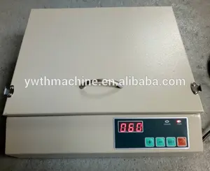 Desktop Mini UV Lamp Exposure Machine