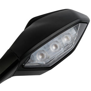 Phụ Kiện Xe Máy RTS Gương Chiếu Hậu Đèn LED Tín Hiệu Rẽ Cho <span class=keywords><strong>Yamaha</strong></span> YZF R6 2017-2020 YZF <span class=keywords><strong>R1</strong></span> 2015-2019 Gương Báo Rẽ - Product Image 6