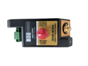 เซ็นเซอร์วัดระยะใกล้ MX2034 4-20 MA รุ่น MX2034-01-08-05-00-01-003-00 - Product Image 1