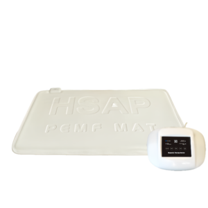 Alat terapi magnetik PEMF buatan Tiongkok untuk perawatan sendi sehari-hari untuk instrumen dokter hewan sendi sakit untuk penggunaan di rumah - Product Image 2