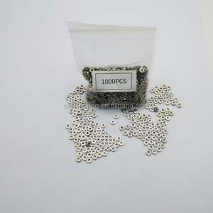 Roulements 681xzz 1,5 mm pour fingerboard, roulements 681X pour fingerboard, micro roulements à billes miniatures 1,5x4x2 mm, 1,5x4x1,2 mm - Product Image 3