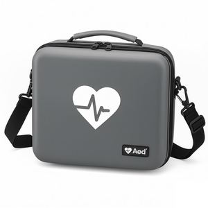 Sac de premiers secours médical personnalisé, étui en EVA pour défibrillateur AED, étui de transport en EVA pour défibrillateur AED - Product Image 4