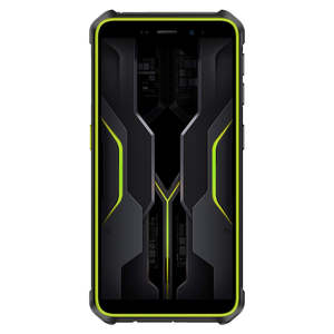 Ulefone Armor X12 Pro, Teléfono Resistente de 5.45'' con 4+64GB, Cámara de 13MP, Octa Core Helio G36, LTE, GSM, NFC, Google Play, IP68/IP69K, Android 13 - Product Image 4