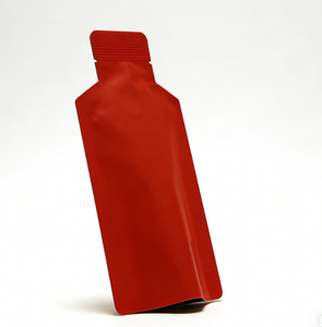 Produttore <span class=keywords><strong>di</strong></span> Imballaggi Personalizzati <span class=keywords><strong>Piccole</strong></span> <span class=keywords><strong>Bustine</strong></span> Termosaldabili in <span class=keywords><strong>Plastica</strong></span> da 5ML per Campioni <span class=keywords><strong>di</strong></span> Shampoo e Cosmetici - Product Image 2