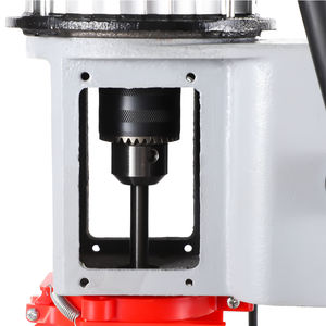 Machine à mortaiser à chisel creux de précision professionnelle 375w pour le bois - Product Image 6