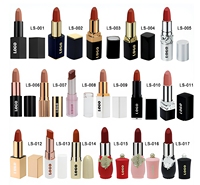 Vente en gros de rouges à lèvres, Maquillage, Tubes de rouges à lèvres de luxe, Fabricants de rouges à lèvres, Rouges à lèvres en marque blanche, Maquillage