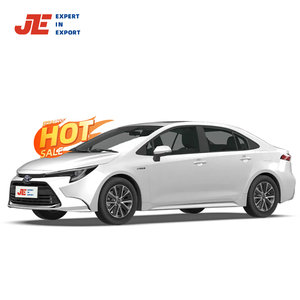 Jze cho TOYOTA levin Lei ling xăng và xăng sang trọng CVT ô tô fwd xe nhỏ gọn với các tính năng tuyệt vời - Product Image 3