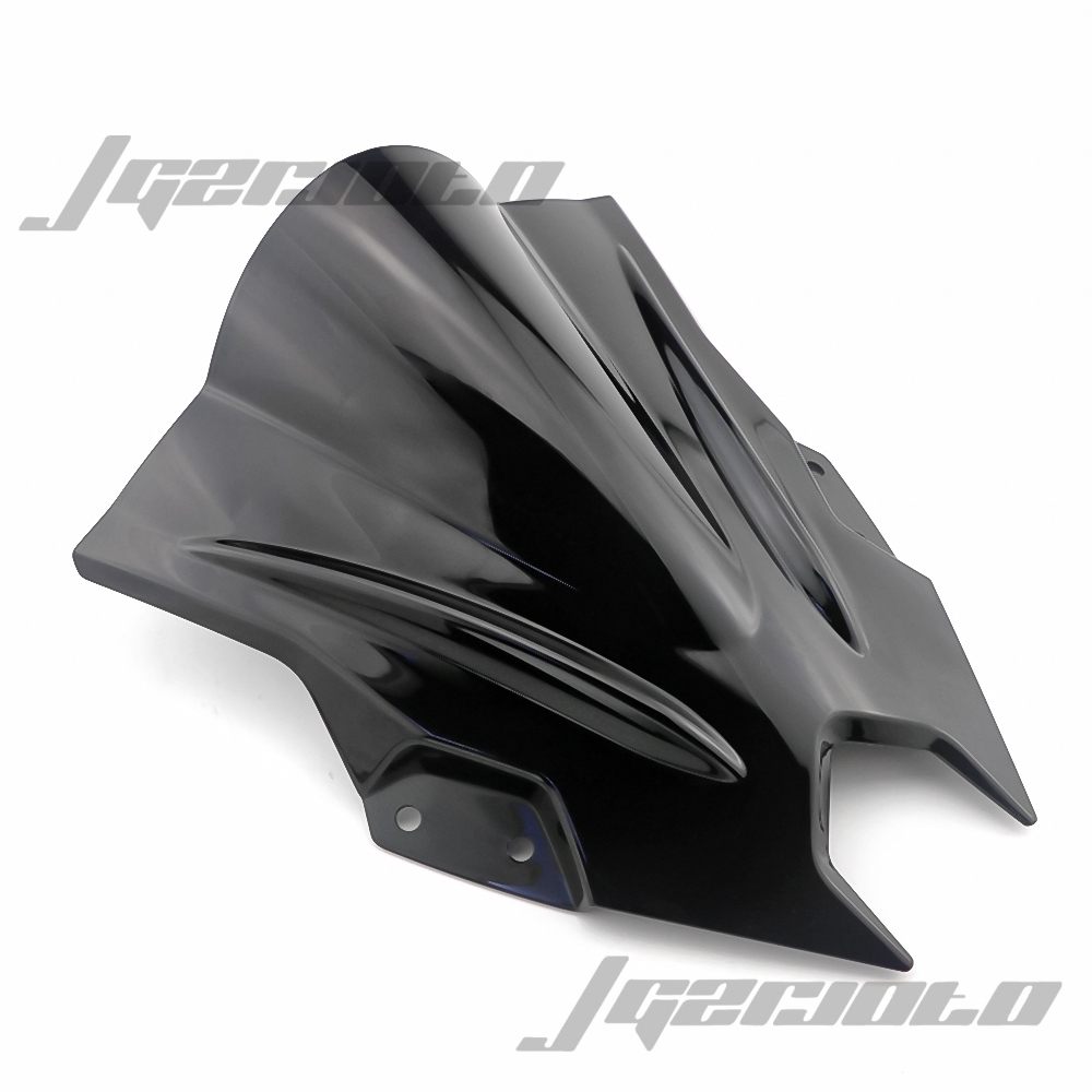 オートバイフェアリング,リップスポイラー KAWASAKI ZX-6R ZX6R
