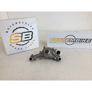 Coprisella Posteriore Mono Posto Compatibile con Kawasaki ZX6R 05-06 - Product Image 1