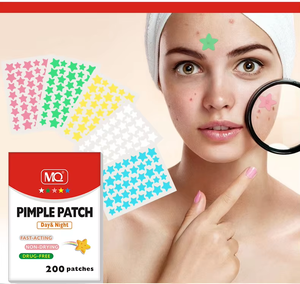 Productos Chinos 2026: Parche para el Acné de Gran Venta que Absorbe Pus y Secreciones, Aísla de la Contaminación Externa, Corrector Invisible - Product Image 3