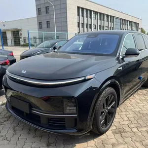 2023 LiXiang Brand New Li Auto L9 L8 Lixiang L9 L8 L7 Li One Luxury Large SUV Hybrid New Cars Electric Cars for Kyrgyzstan