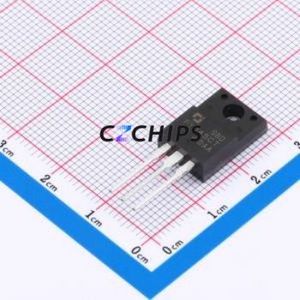Nuevo Diodo Schottky Original SBDF1045CT TO-220F, Venta al por Mayor de Componentes Electrónicos, Proveedor de Chips y Servicio BOM - Product Image 1