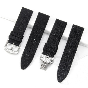 Bracelet de <span class=keywords><strong>montre</strong></span> en silicone de <span class=keywords><strong>luxe</strong></span> personnalisé JYD S728 OEM ODM 1:1 original pour <span class=keywords><strong>montre</strong></span> <span class=keywords><strong>Chopard</strong></span> - Product Image 1